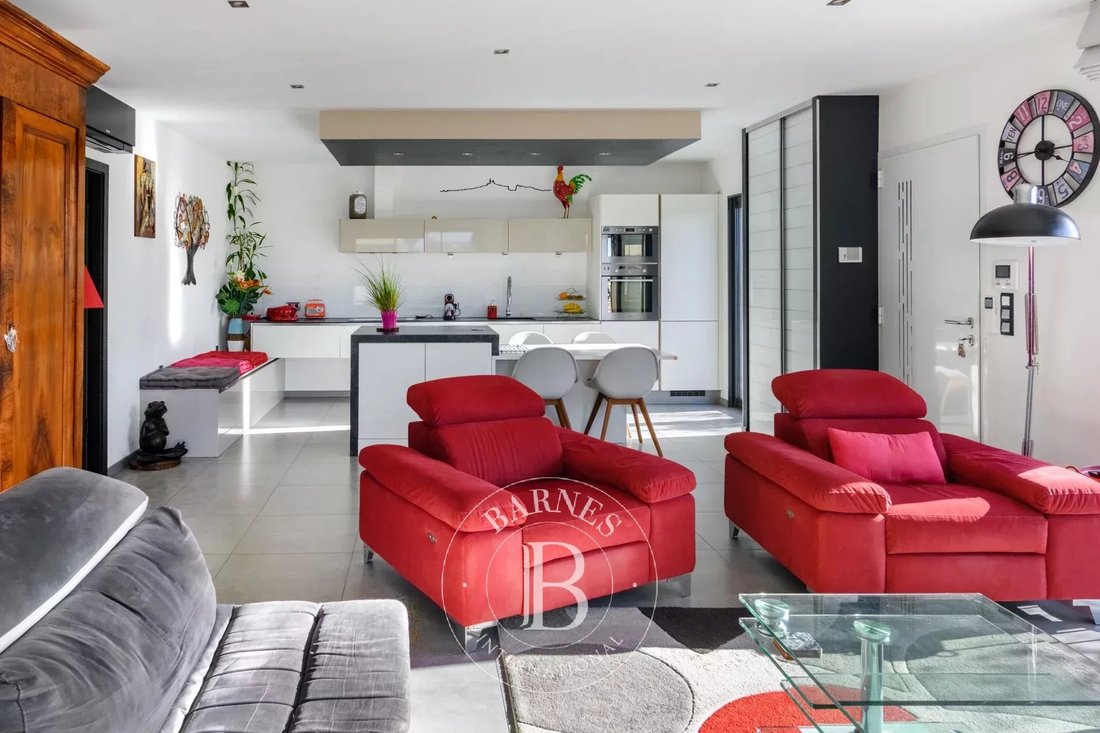 House in Montredon, 8e Arrondissement, Marseille 4 - 17265979