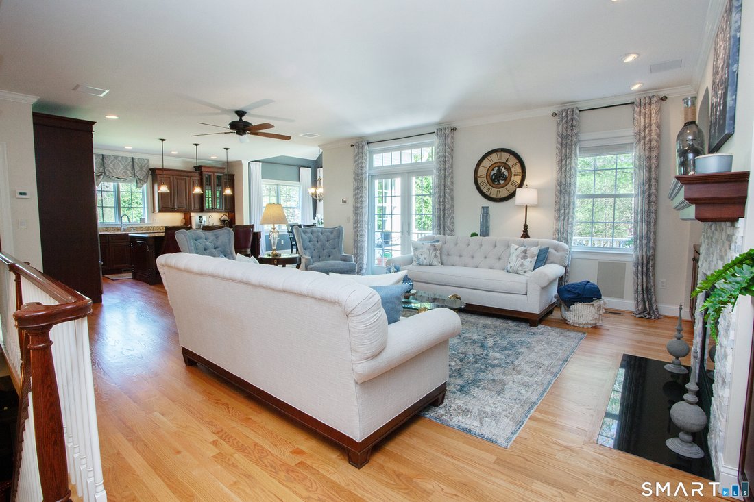 House in Simsbury, Connecticut, United States 4 - 17667072