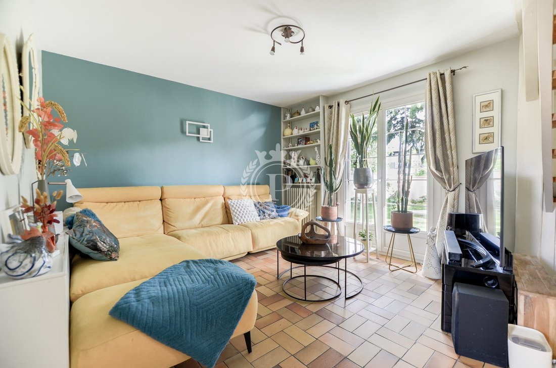 House in Basses Roches, Conflans-Sainte-Honorine, France 5 - 17703977