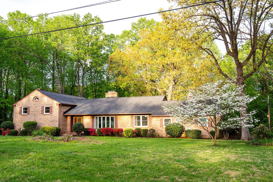 House in Statesville, North Carolina, United States 1 - 17705164