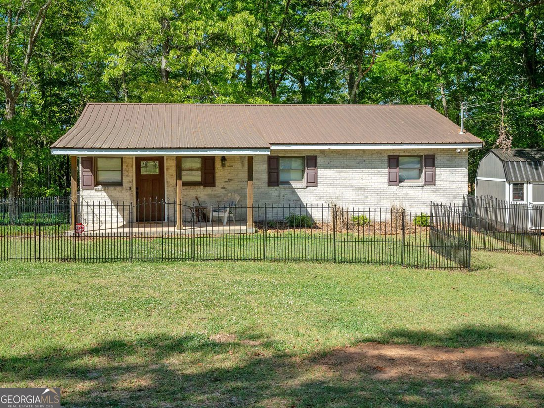 House in Hartwell, Georgia, United States 1 - 17710349