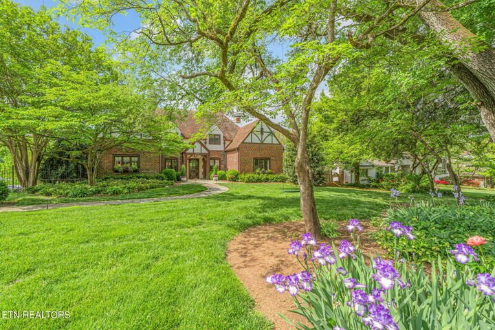 House in Knoxville, Tennessee, United States 5 - 17709492