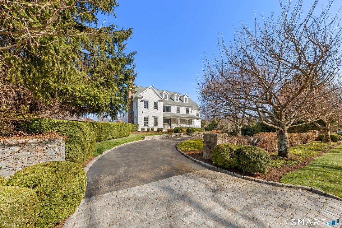 House in Westport, Connecticut, United States 1 - 17718766