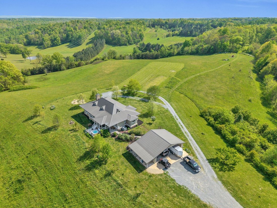House in Kelso, Tennessee, United States 2 - 17710577