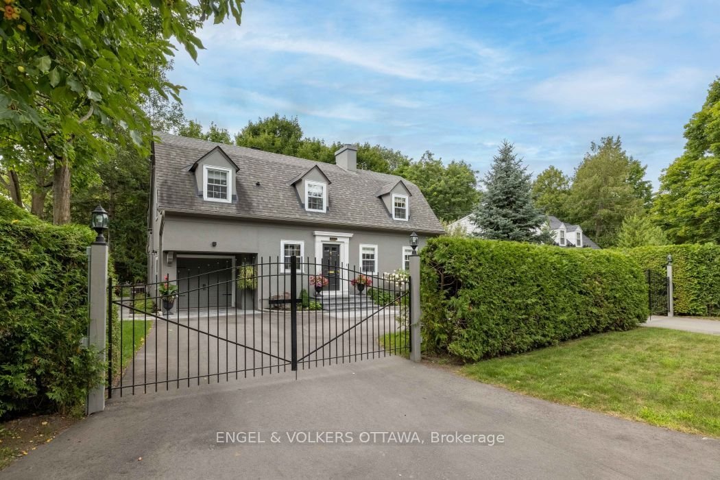House in Ottawa, Ontario, Canada 1 - 17708208