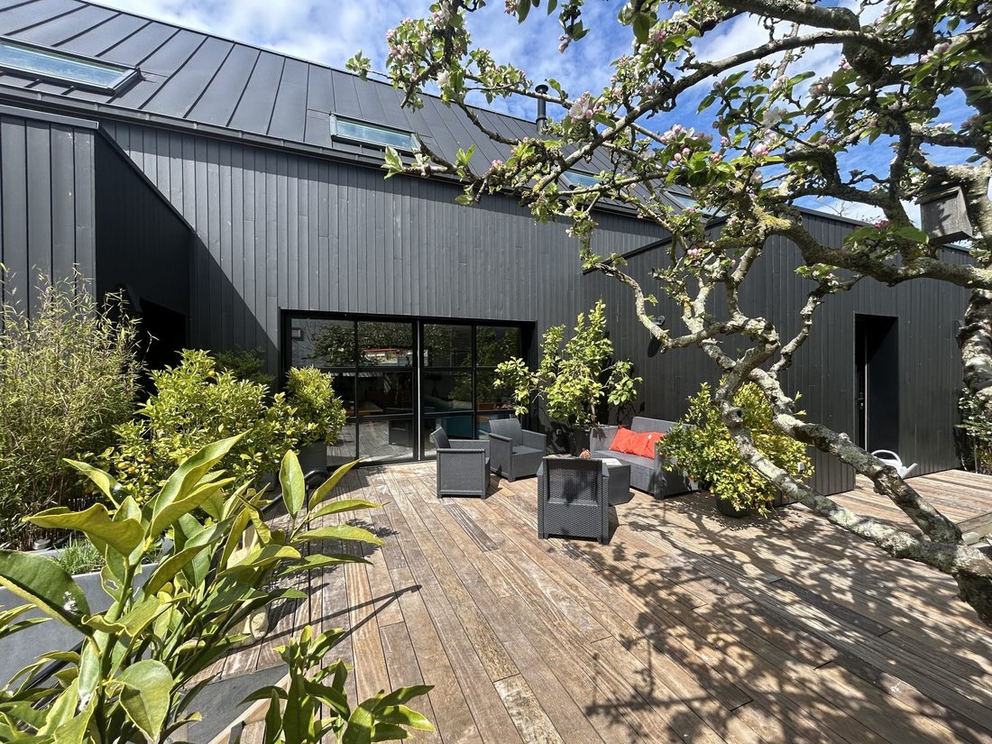 House in Centre Ville, Plerin, France 1 - 17264854