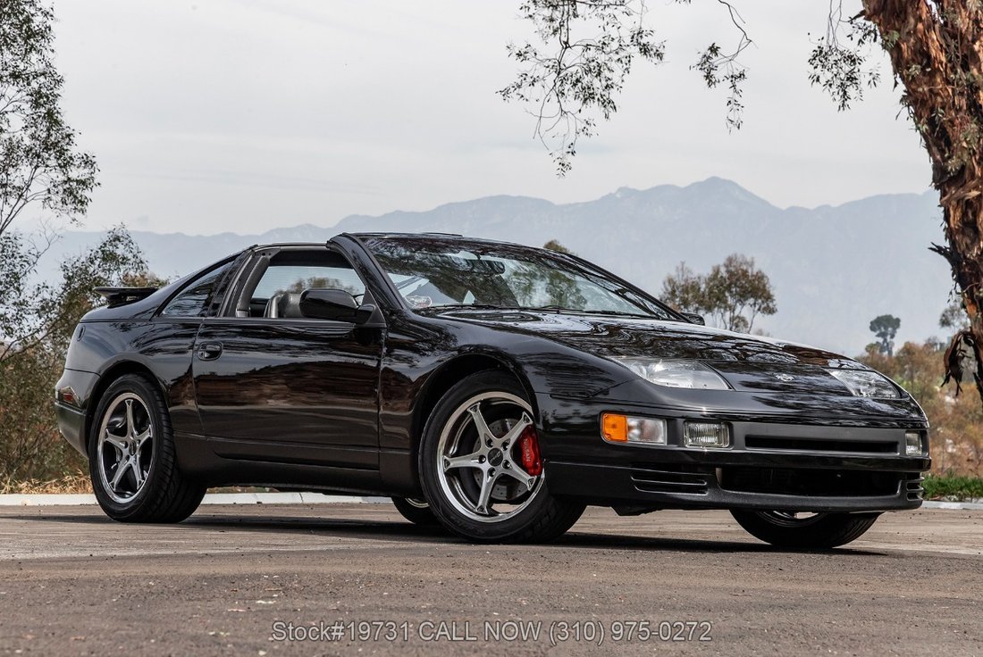 Nissan 300ZX in Los Angeles, CA 2 - 17712879