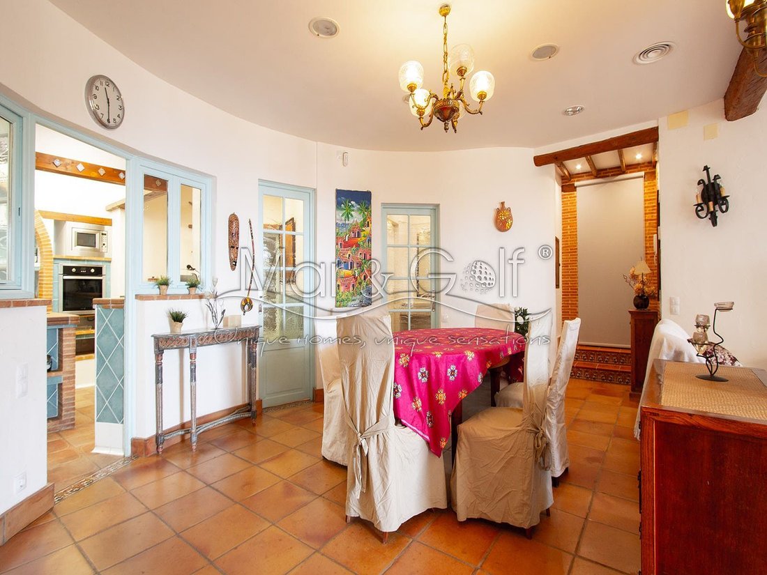 House in el Campello, Valencian Community, Spain 5 - 17706212