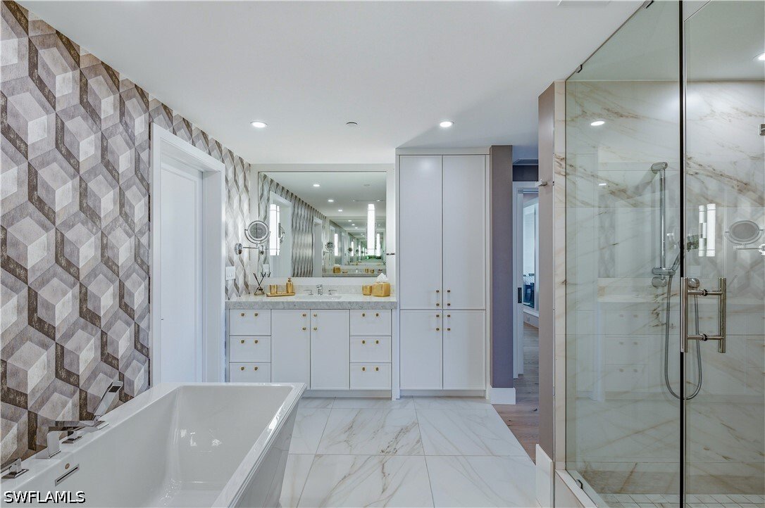 Condominio en Bonita Springs, Florida, Estados Unidos 5 - 17706399