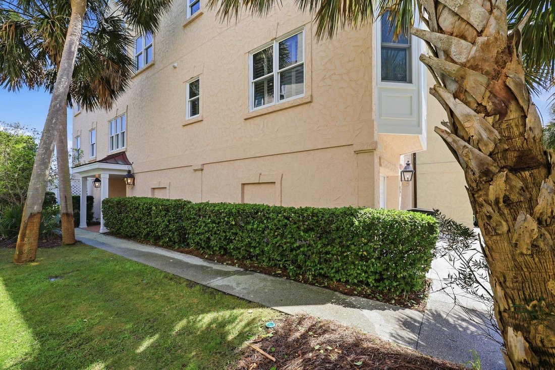 Villa in Georgetown, South Carolina, United States 3 - 17711323