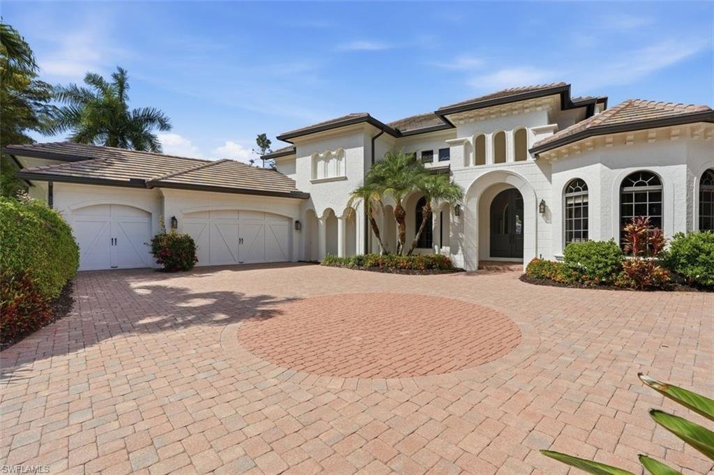 House in Naples, Florida, United States 4 - 17705883