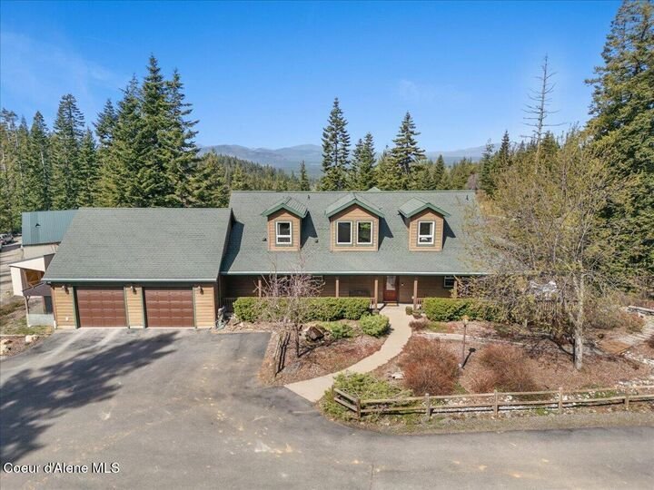 House in Hayden, Idaho, United States 4 - 17718558