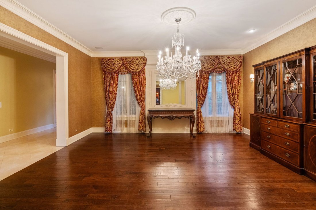 House in Hinsdale, Illinois, United States 5 - 17707390