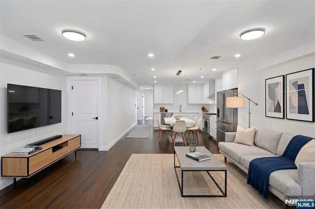 Townhouse in Jersey City, New Jersey, United States 2 - 17705256