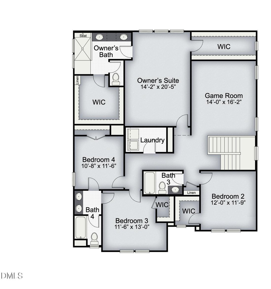 House in Lillington, North Carolina, United States 3 - 17717704