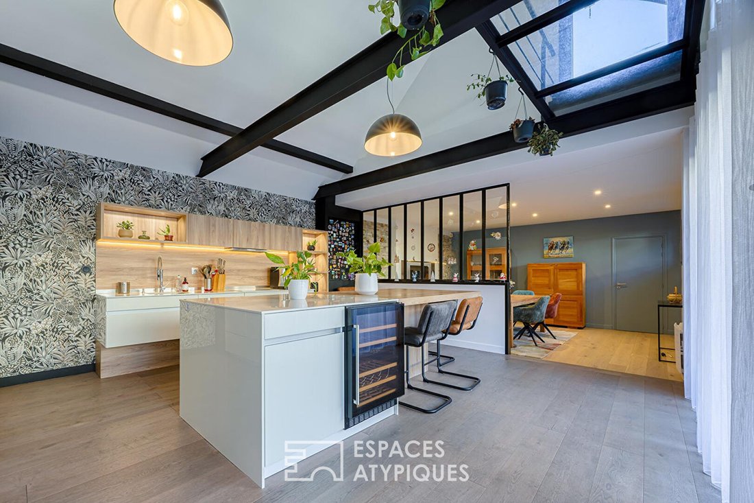 Villa in Bonlieu, Annecy, France 4 - 17704504