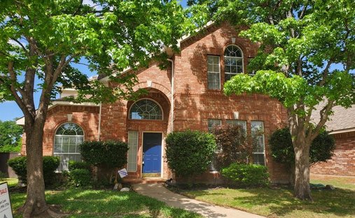 Casa a Frisco, Texas, Stati Uniti 1