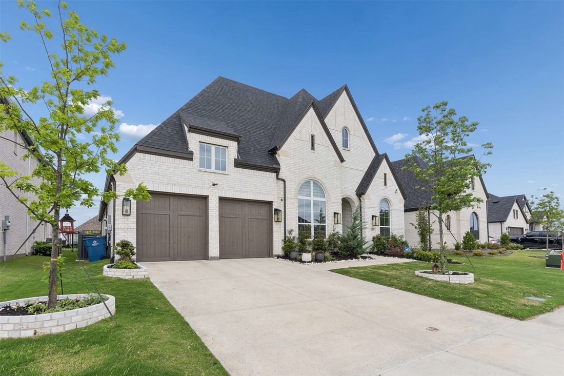 House in Rockwall, Texas, United States 1 - 17708962