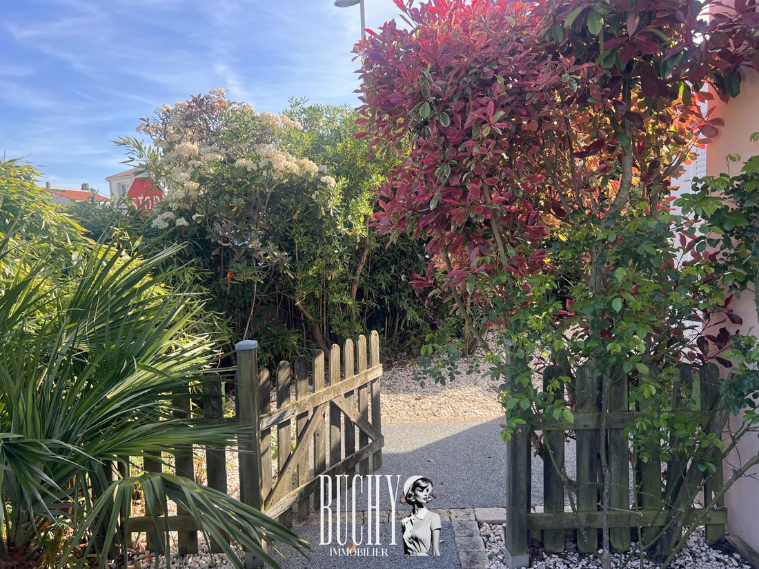 House in Olonne-sur-Mer, Les Sables-d'Olonne, France 4 - 17068425