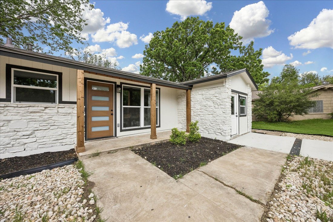 House in Austin, Texas, United States 2 - 17704240