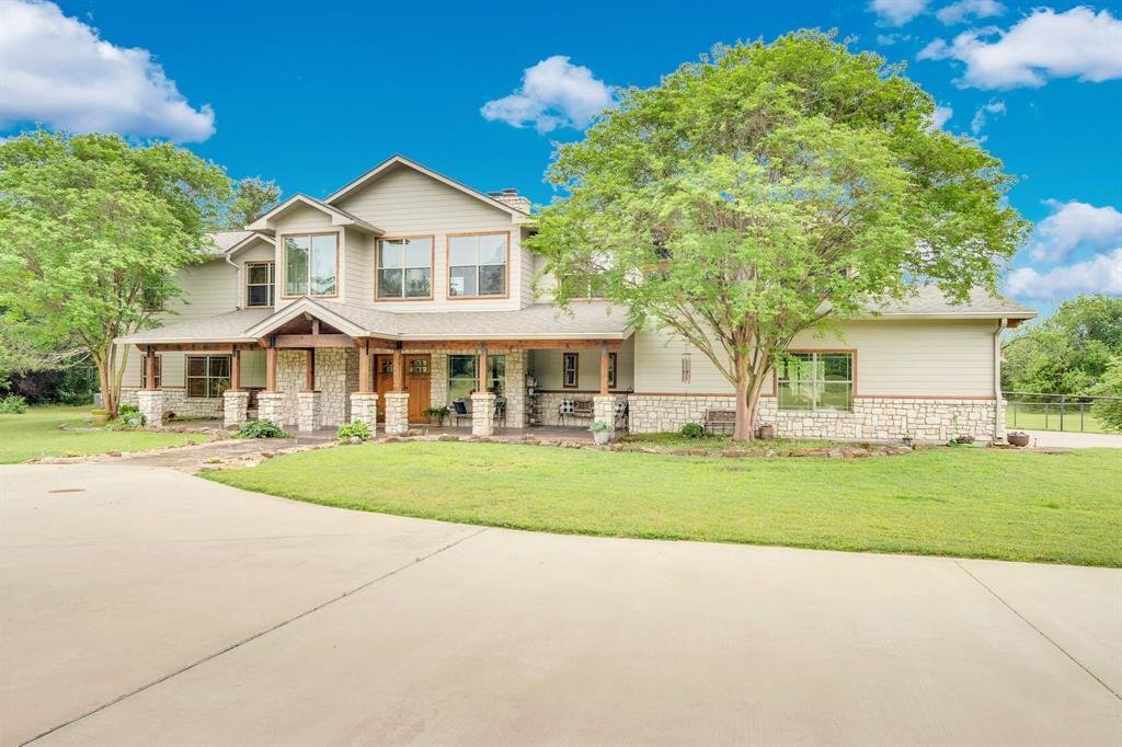 House in Hillsboro, Texas, United States 4 - 17560265