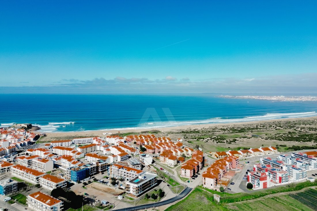 Apartment in Atouguia da Baleia, Leiria District, Portugal 1 - 17716239