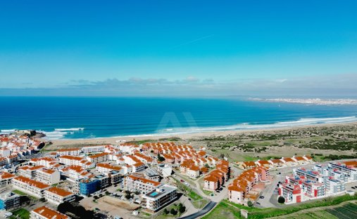 Apartamento en Atouguia da Baleia, Distrito de Leiria, Portugal 1