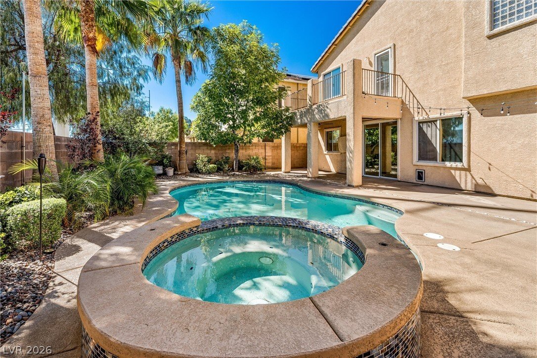 House in Las Vegas, Nevada, United States 5 - 17707558