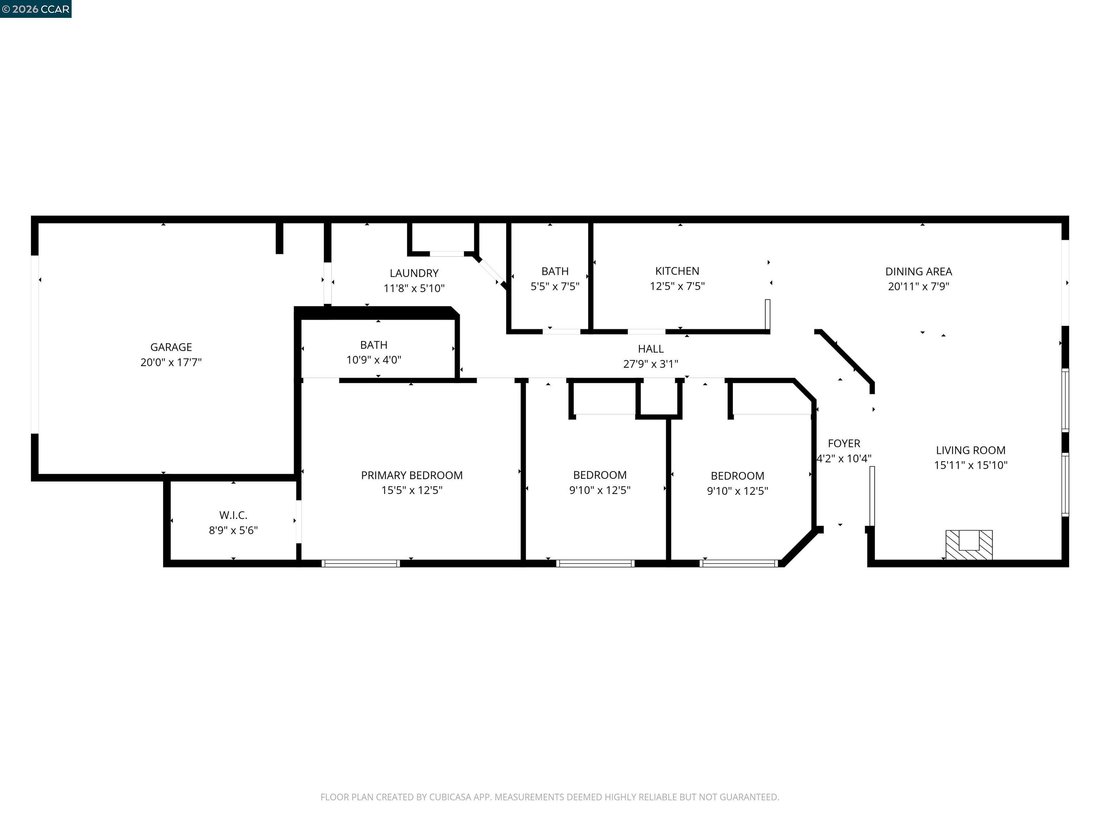 Townhouse in Danville, California, United States 4 - 17706623