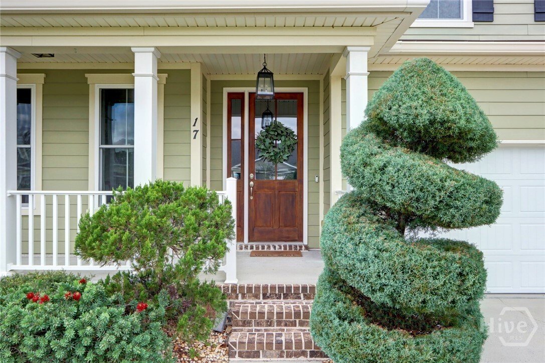 House in Savannah, Georgia, United States 4 - 17706703