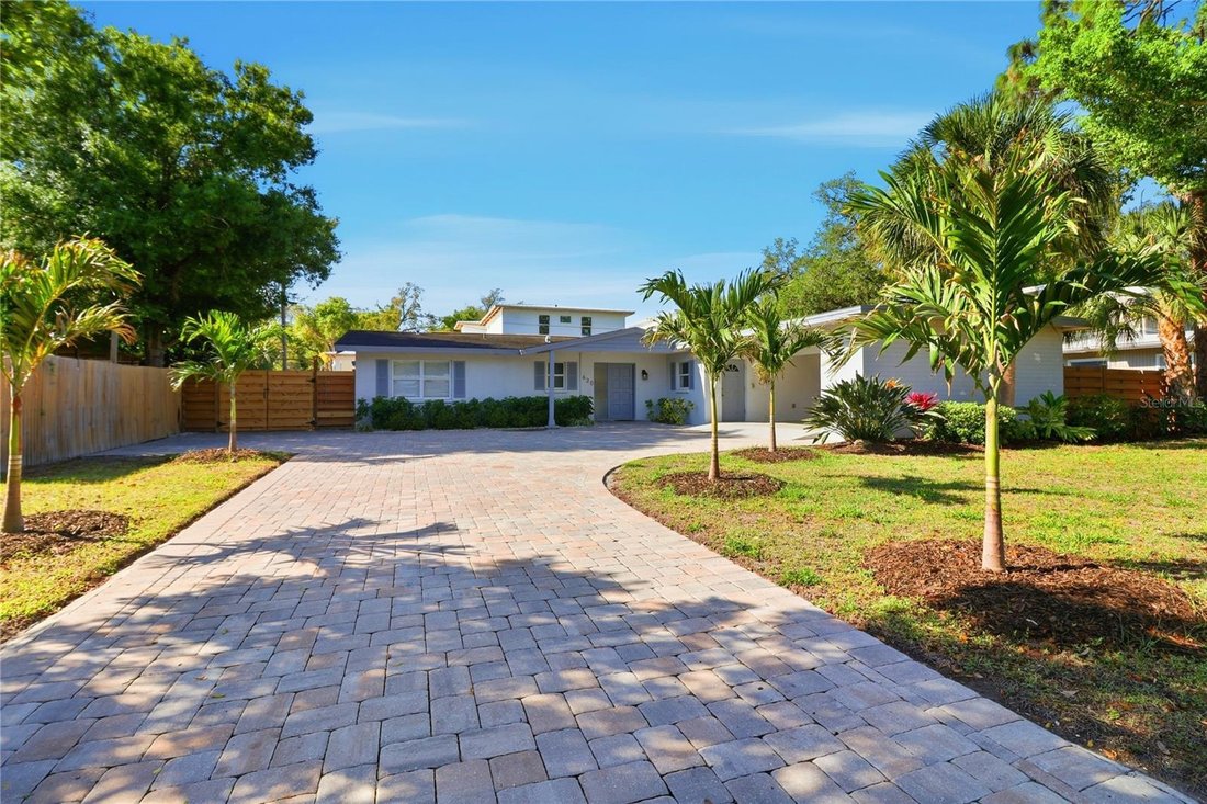 House in Sarasota, Florida, United States 1 - 17717718