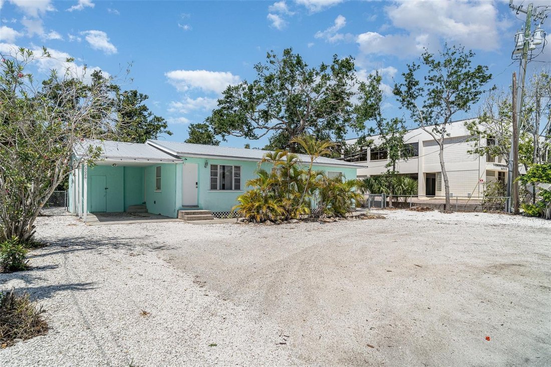 House in Siesta Key, Florida, United States 4 - 17707736