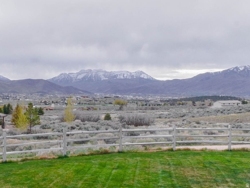House in Heber City, Utah, United States 5 - 17713867