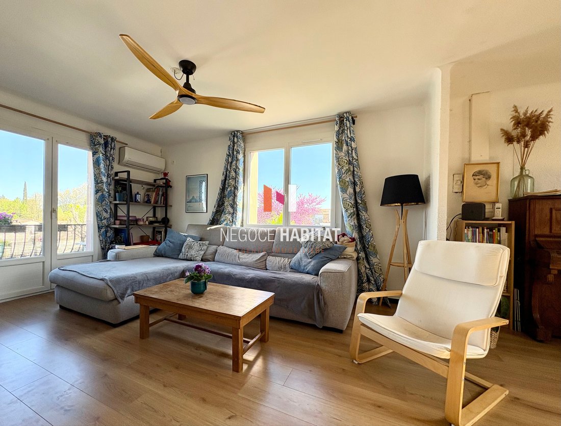 Apartment in Zone d'Activité, Fabrègues, France 2 - 17703828