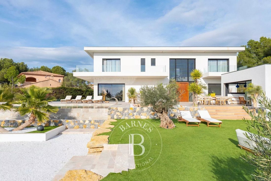 Villa in Centre, Carry-le-Rouet, France 4 - 16900847