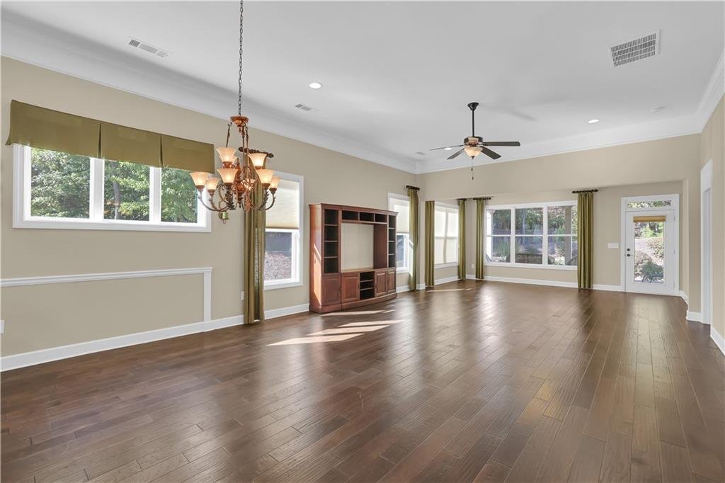 House in Gainesville, Georgia, United States 4 - 17703514
