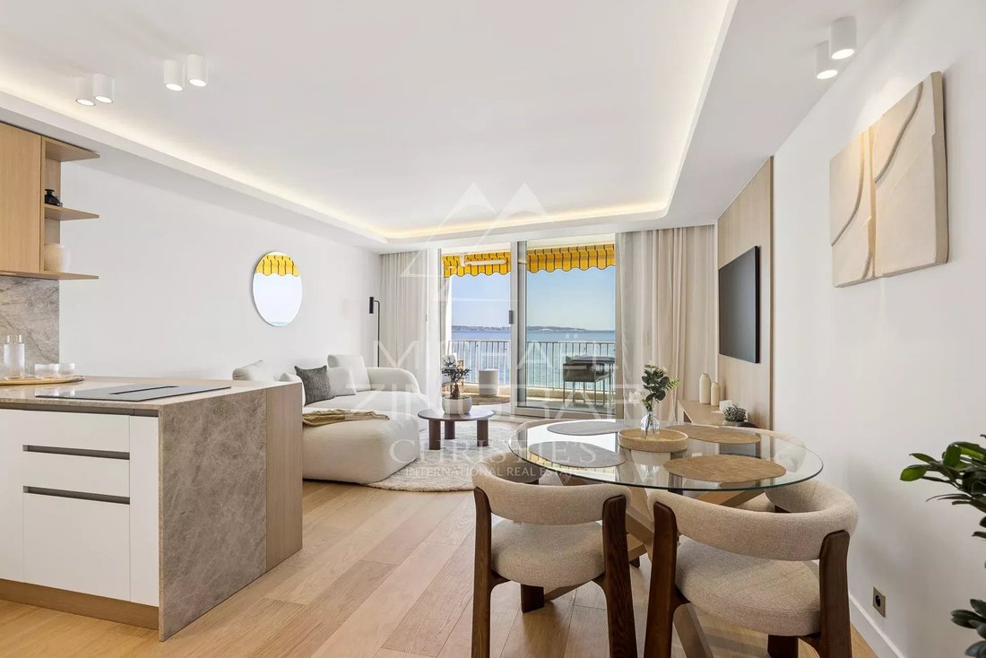 Apartment in Cannes, Provence-Alpes-Côte d'Azur, France 3 - 17692794