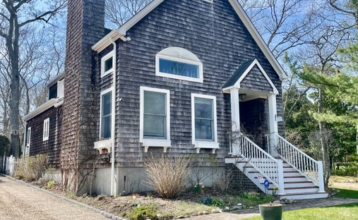 East Quogue, New York, United States 1