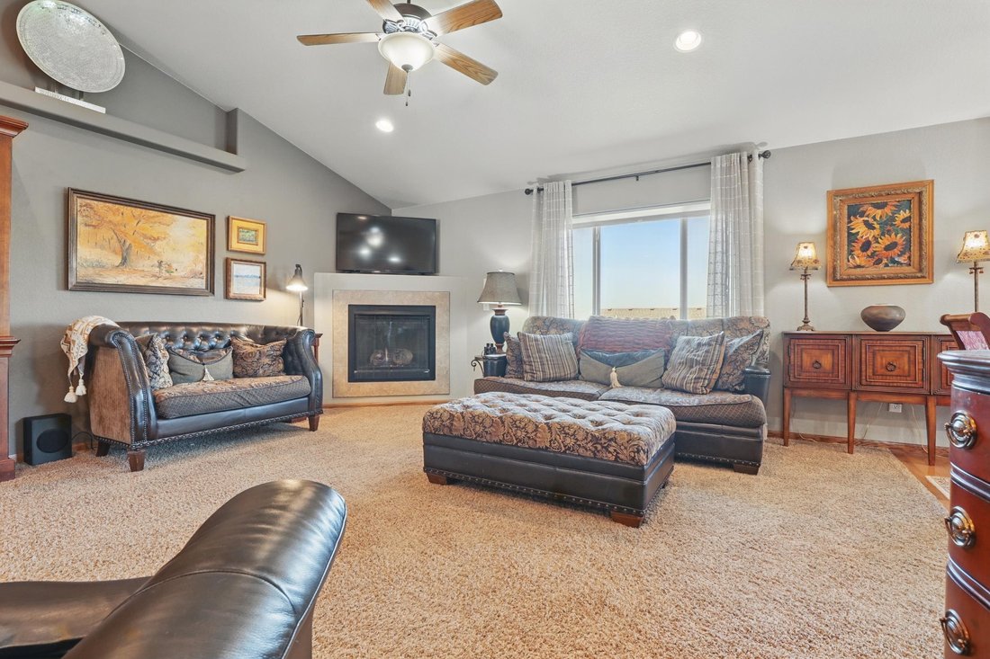 House in Rapid City, South Dakota, United States 3 - 17708200