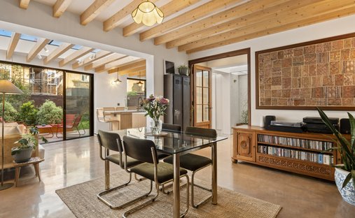 House in Walthamstow, Waltham Forest, England 1