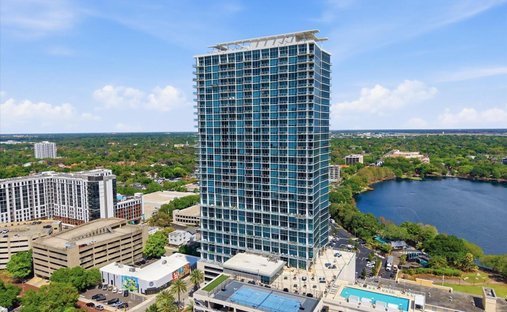 Condominio en Orlando, Florida, Estados Unidos 1
