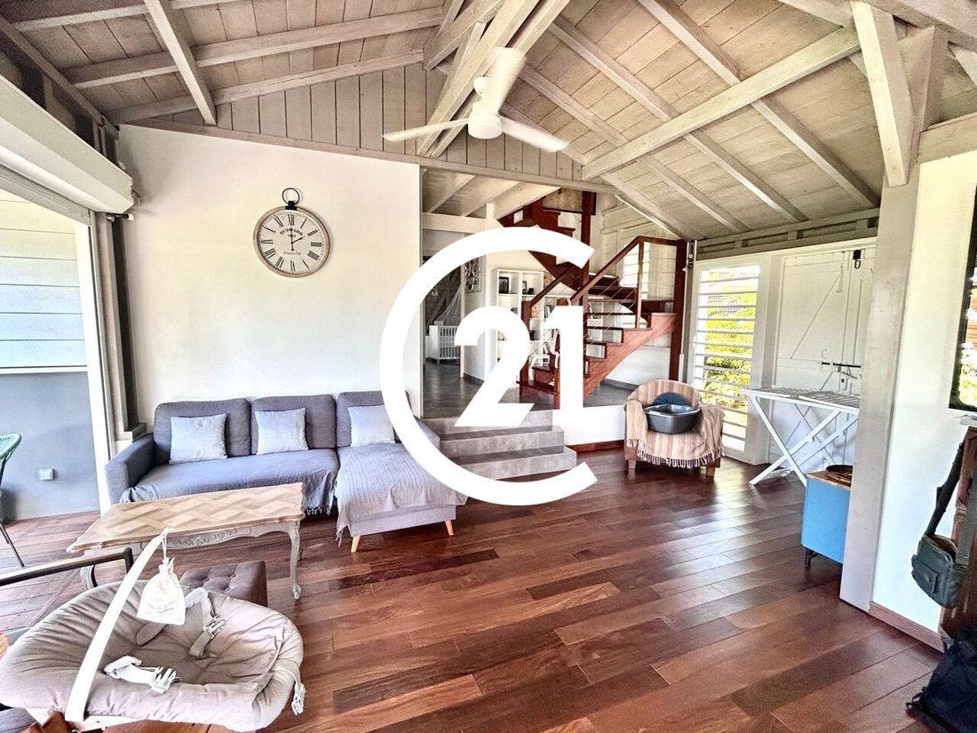 House in Sainte-Luce, Le Marin, Martinique 2 - 17699914