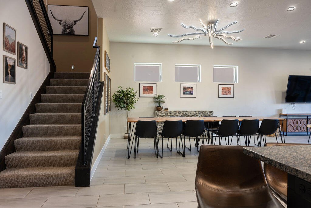 House in Ivins, Utah, United States 5 - 17705418
