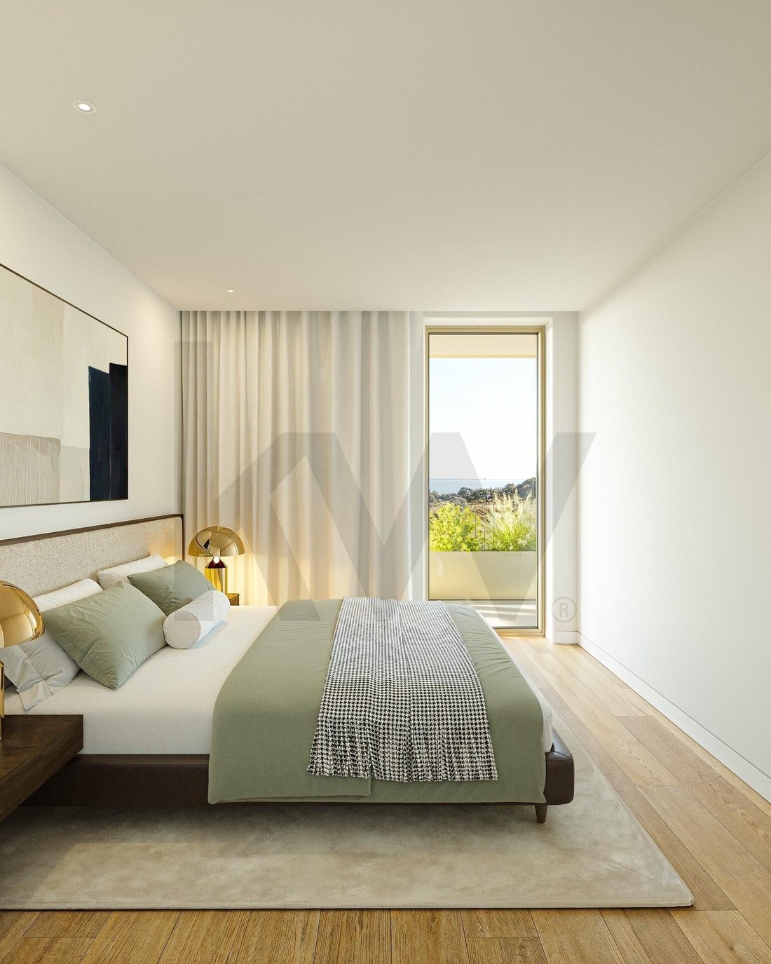 Apartment in Setubal (Sao Sebastiao), Setubal, Portugal 3 - 17705509