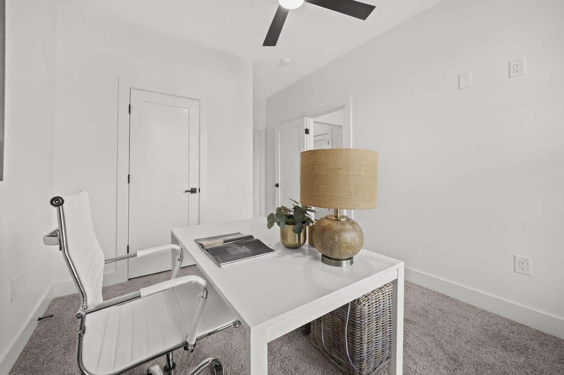 Condo in Columbus, Ohio, United States 5 - 17714092