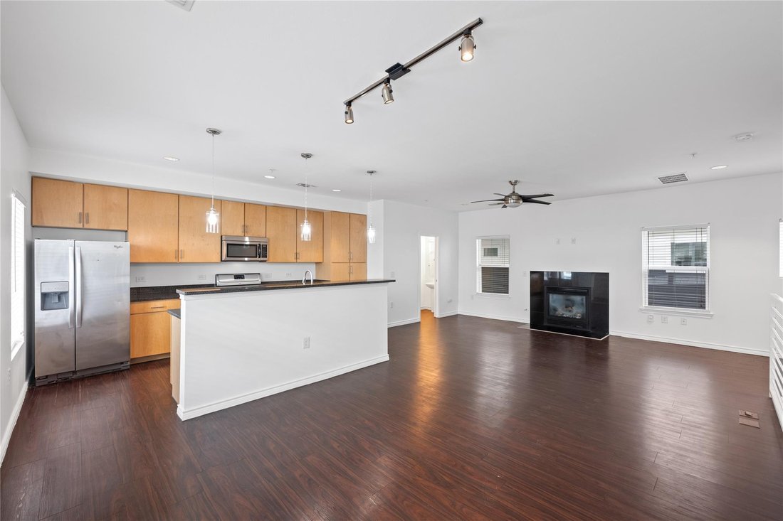 Condo in Austin, Texas, United States 3 - 17710482