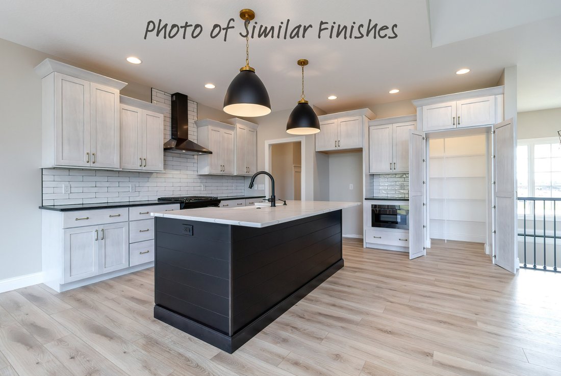 House in Le Claire, Iowa, United States 5 - 17707408