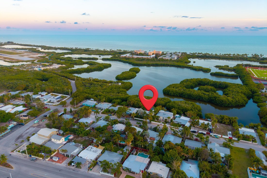 House in Key West, Florida, United States 1 - 17702933