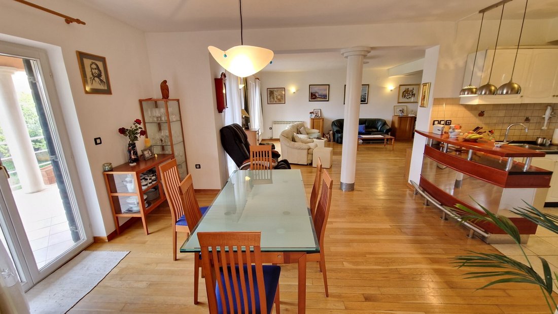 House in Mjesni odbor Arbanasi, Zadar, Zadar County 3 - 17708655