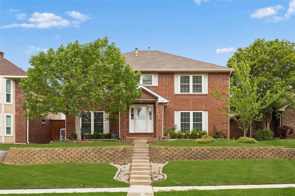 House in Carrollton, Texas, United States 1 - 17703946